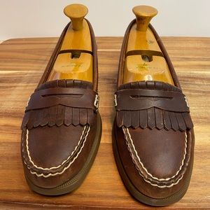 Sperry loafers